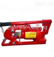 QY-30 QY-48钢丝绳切断器/钢丝绳切断机/钢丝绳剪绳器厂家