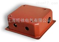 FO纺织电机接线盒