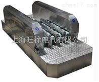 HF-6000矿用智能刷洗靴机