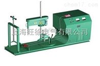 WJDX-250型卧式电动拆线机
