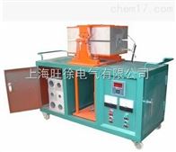 WJDX-400自动电缆热补机