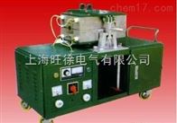 GHRBQ－800型全自动电缆热补机