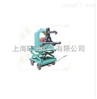 WDKD-Ⅱ微电脑车载升降平台式多功能装卸加热器厂家