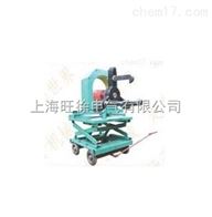 WDKD-Ⅳ微电脑车载升降平台式多功能装卸加热器厂家