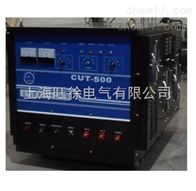 CUT-500金属切割机 大功率金属等离子切割机厂家