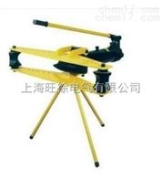 WQJ--G108手动液压整体式弯管机厂家