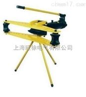 WQC-G90手动液压整体式弯管机厂家