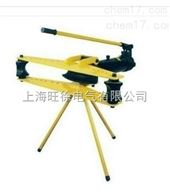 WQF-G90分体式液压弯管机厂家