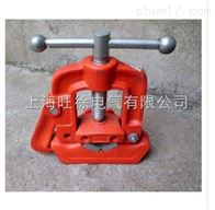 SDTVC-1中式重型钢管台虎钳厂家
