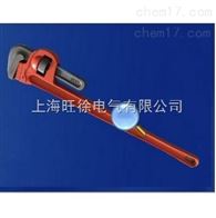 SDW-8美式轻型管子钳