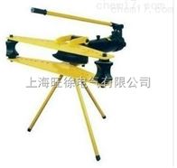WQC-G60手动液压整体式弯管机厂家