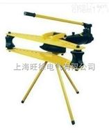 WQJ--G60手动液压整体式弯管机厂家