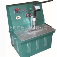 JXB型全自动控温电缆芯线热补器